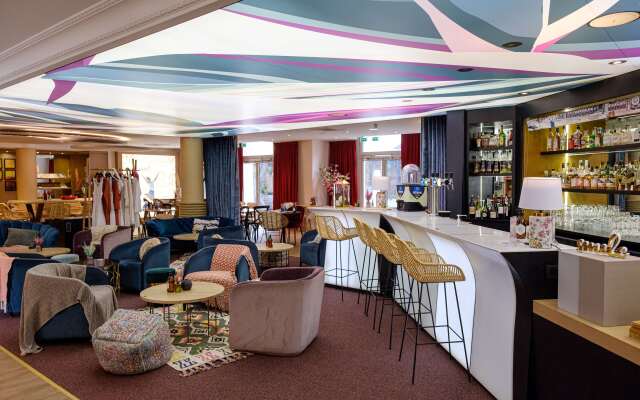 Aiden by Best Western Paris Roissy CDG