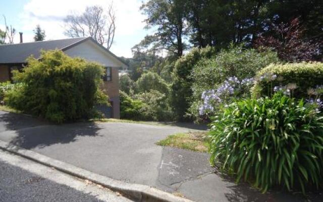 Wakari Holiday Home