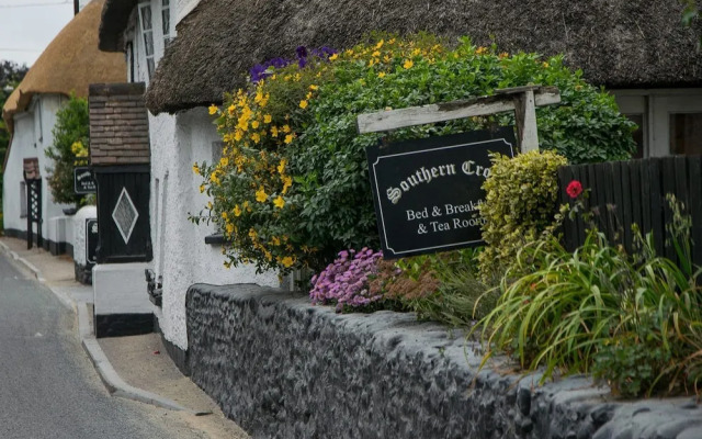 Southern Cross Guest House