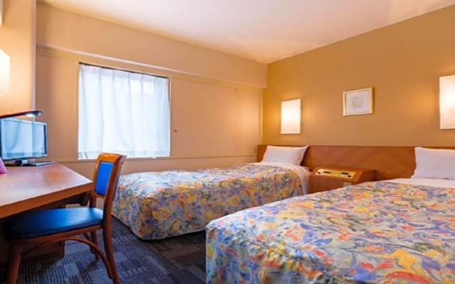 2-11-35 / Vacation STAY 46843