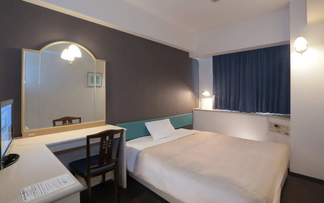 Isezakicho Washington Hotel