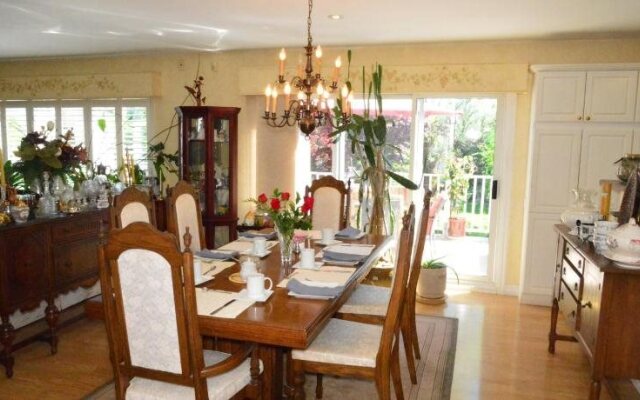 Eagle's Wing Bed and Breakfast