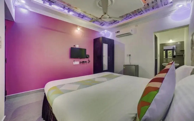 Divine Studio Vagator by OYO Rooms