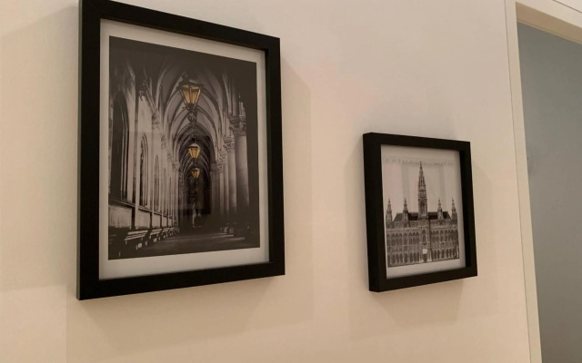 Kh Apartments Stephansplatz