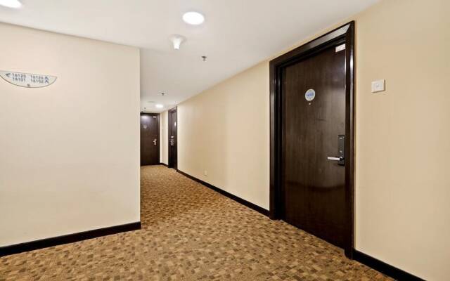 Sunway Pyramid Resort by Plush