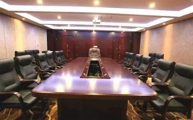 Yuanrun Boutique Hotel