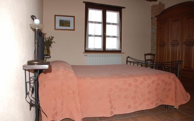 Agriturismo Bric di Gai