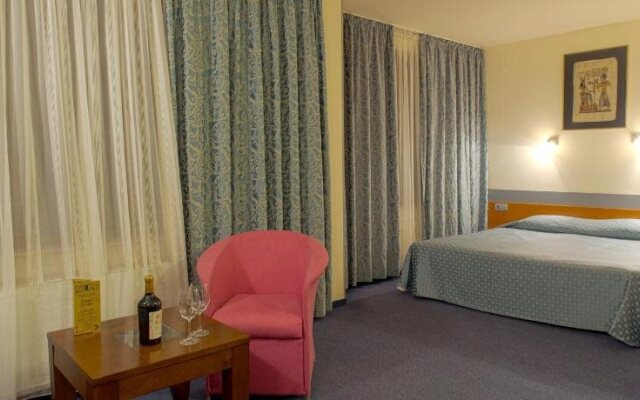 Hotel Luxor