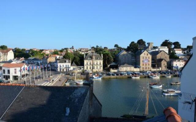 Appartements de Jules & Victoire