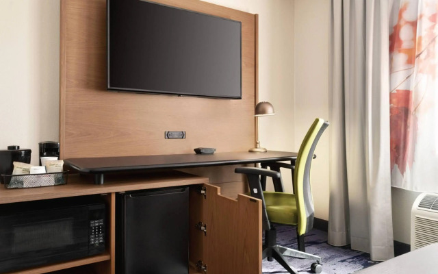 Fairfield Inn by Marriott Scranton