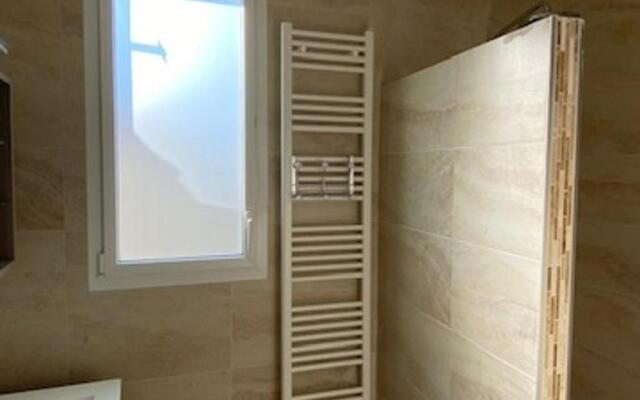 Maison La Bernerie-en-Retz, 5 pièces, 9 personnes - FR-1-612-95