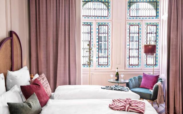 Hotel Josefine