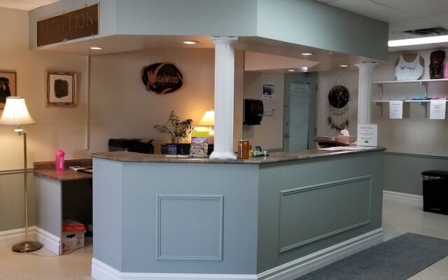 Wishwood Resort and Campground
