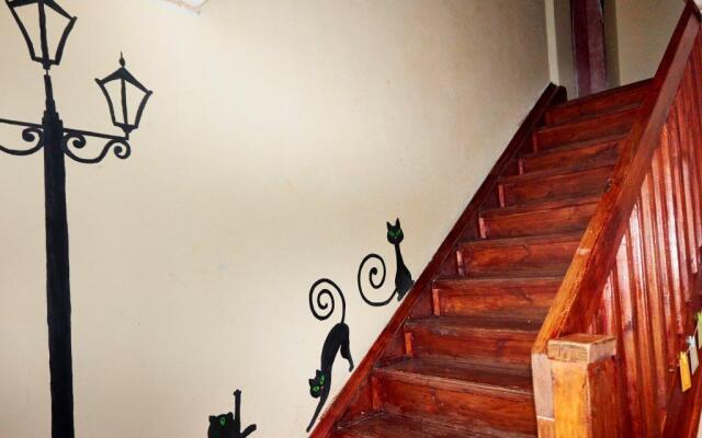 W&N Hostel
