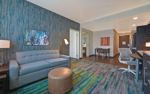 Home2 Suites by Hilton Atascadero, CA
