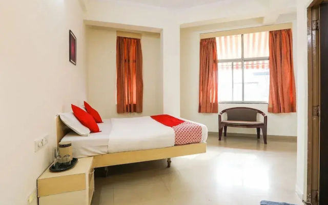 Hotel Shanti Inn