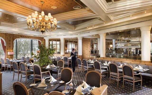 Maritim Hotel Ulm