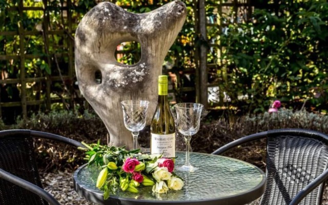 Abbeyside Holiday Cottage