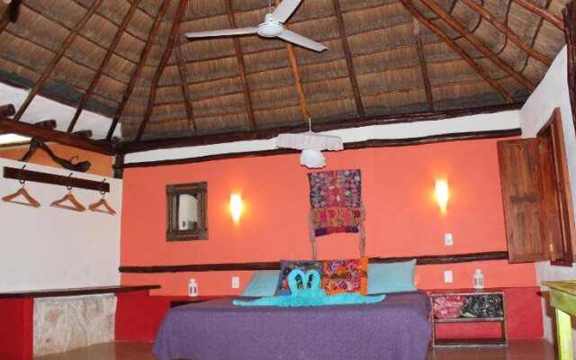 Casa Selva Orquideas