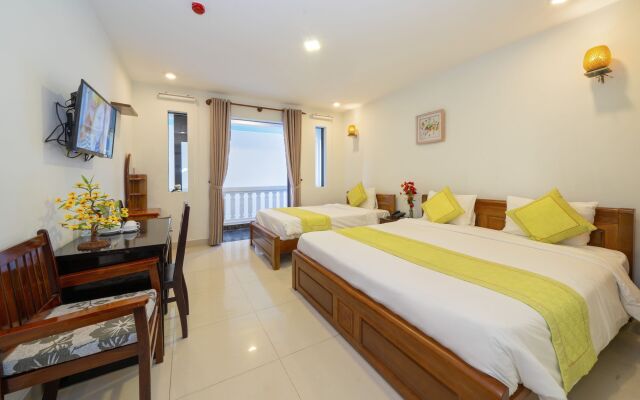 Hoi An Estuary Villa