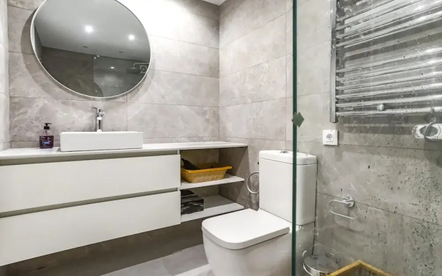 Guess Condo in Sitges 3 Bedrooms 2 Baths