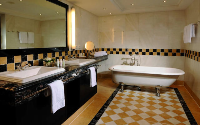 Maritim Hotel & Internationales Congress Center Dresden