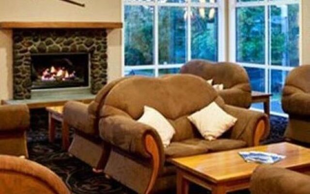 Ngati Ruanui Stratford Mountain House