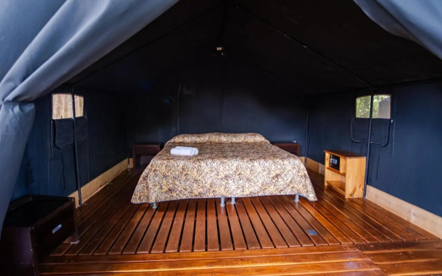 Cabaña "La Granja #2"