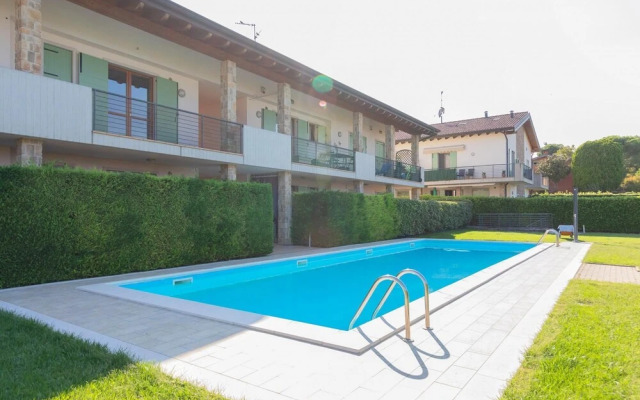 Le Due Lune 7 in Peschiera del Garda