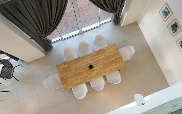 Barrington Homes Cameron Highlands