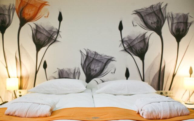 City Park Hotel - Bila Tserkva