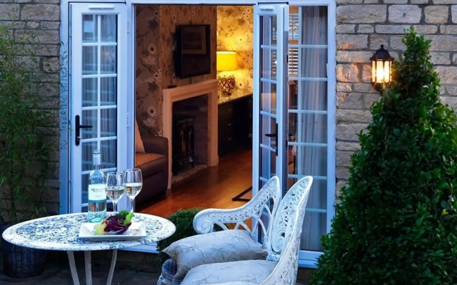 The Crown Inn