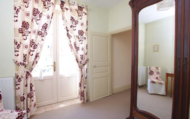 Maison d'Hôtes Orlaya