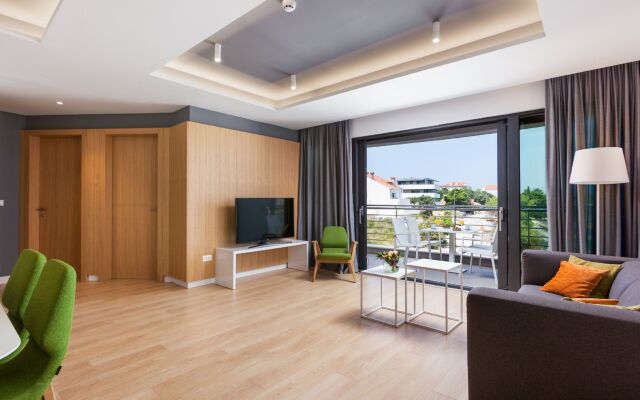 Solitudo Dubrovnik Sunset Apartments