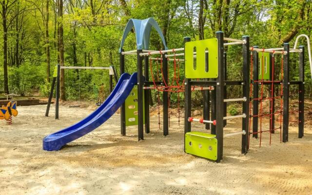 Camping Wedderbergen