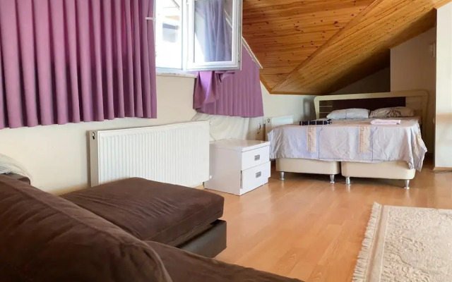 VIP Apart Otel