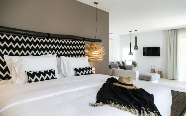 My Mykonos Hotel