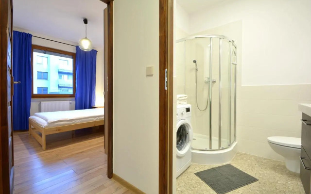 Apartament Bema 38
