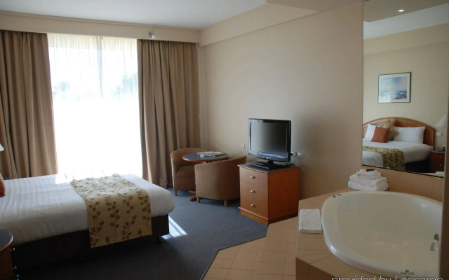 Hotel Alba Adelaide