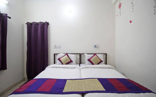 OYO Homes Rohilkhand Dental College