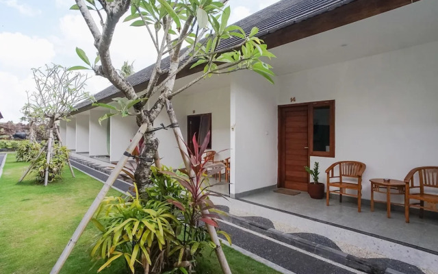 Maisaba Coliving Cempaka
