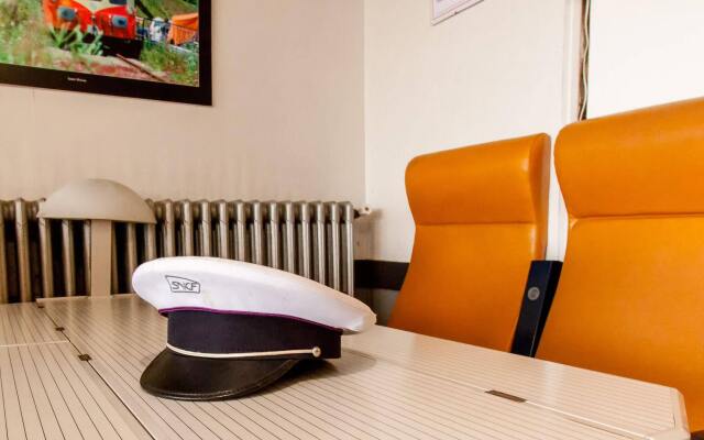 Les Gîtes du Picasso