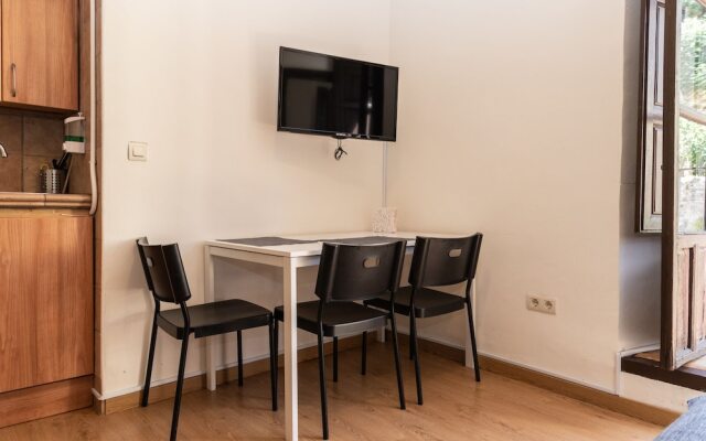 Alhambra Sonder Apartments