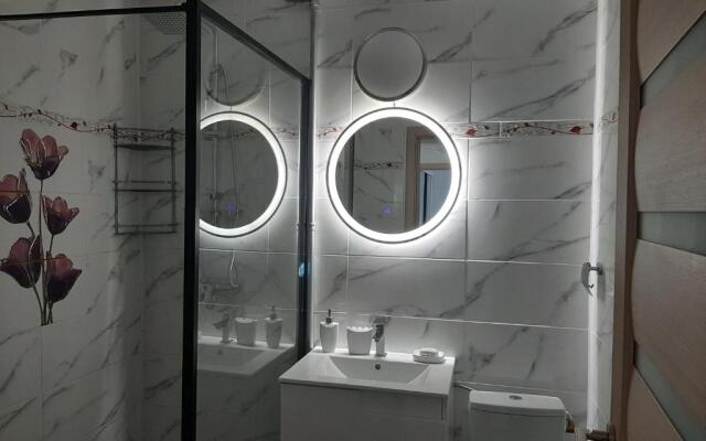 Apartament DeltaView Deluxe Sulina