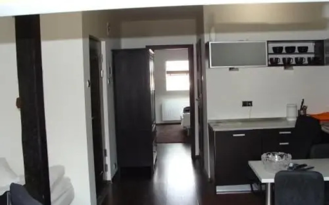 Aparthotel Sol