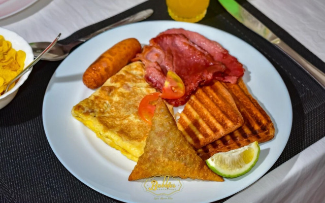 Bubbles Hotel Thika