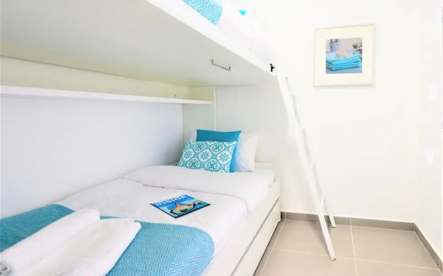 Vale do Lobo Apartment A
