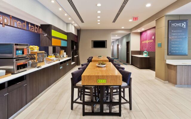 Home2 Suites Birmingham Colonnade