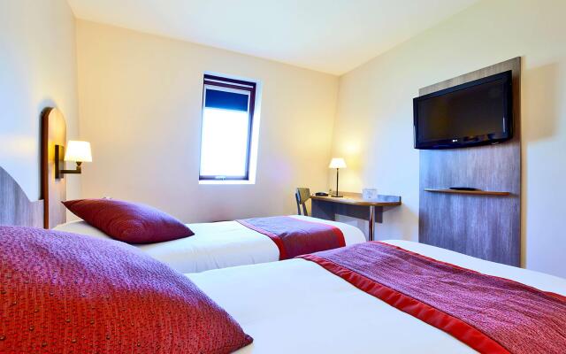 Kyriad Prestige Compiegne