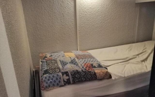 Appartement Morillon 1100, 2 pièces, 6 personnes - FR-1-412-23